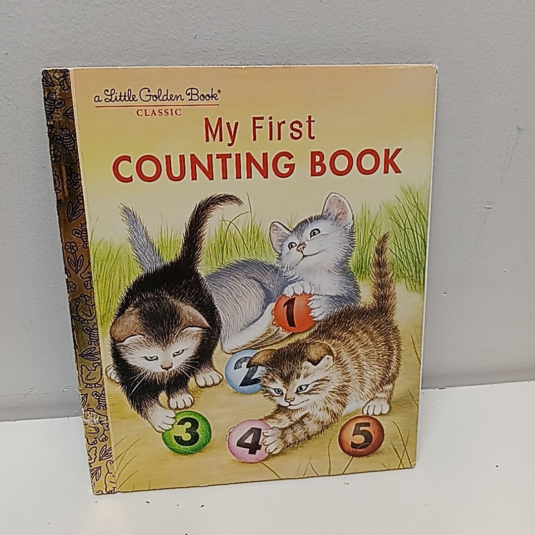 Hard Back Books