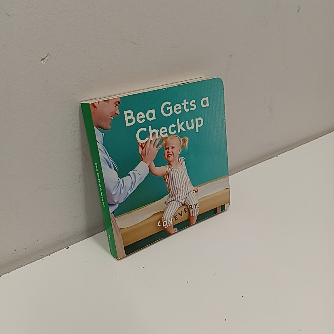 Board Book Books