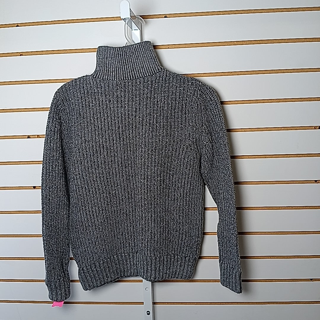 Cat & Jack 12/14 Sweater/Sweatshirt