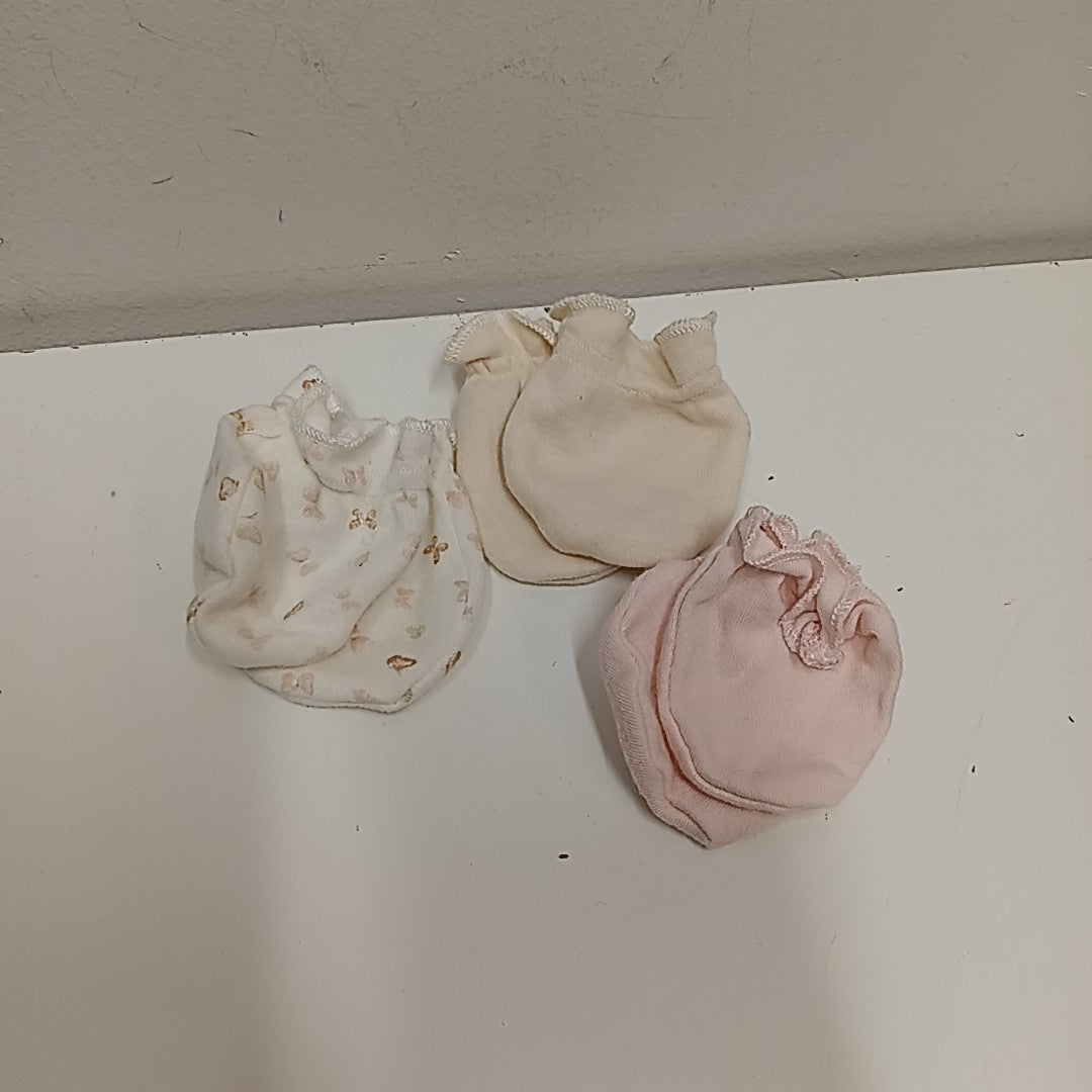 Misc. Baby Good