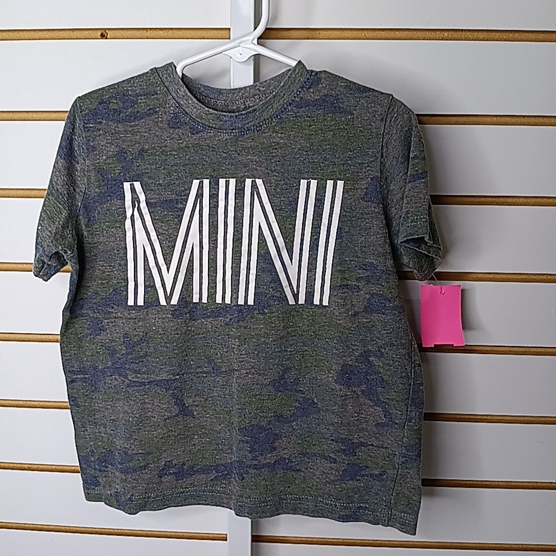 Rabbit Skins 5/6 Shirt