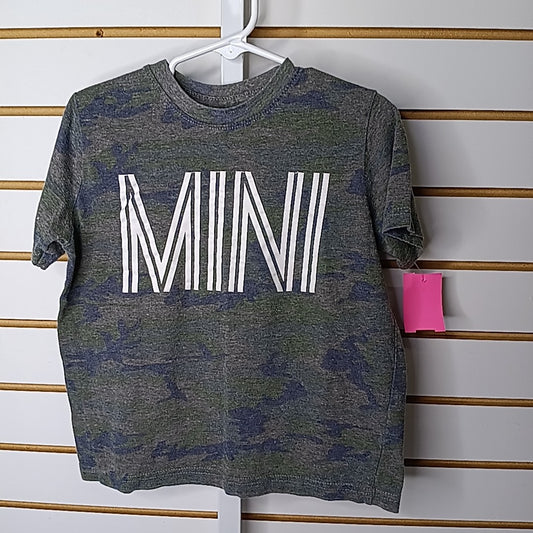 Rabbit Skins 5/6 Shirt