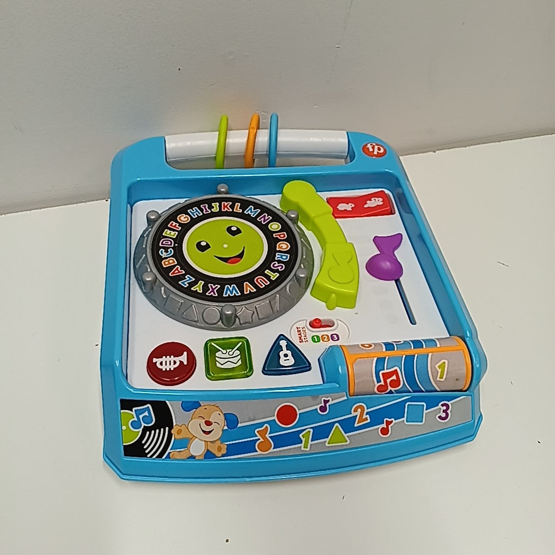 Fisher Price Infant Toy
