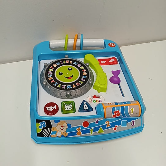 Fisher Price Infant Toy