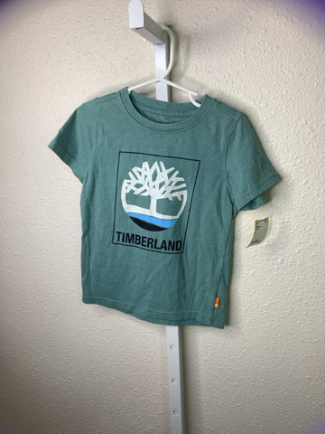 Timberland 4T Shirt