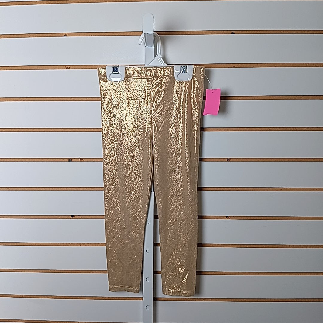 Garanimals 4T Leggings
