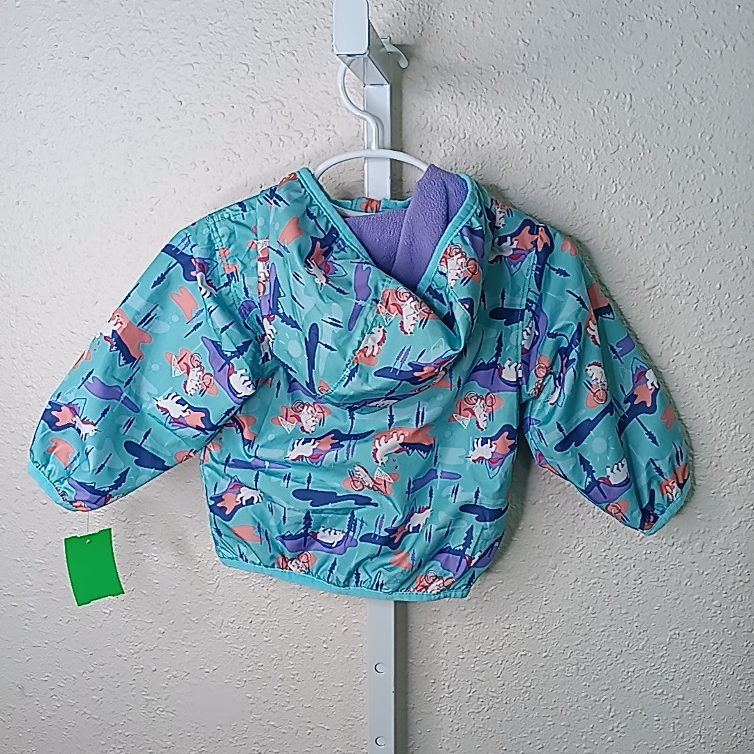 Columbia 6-12 Months Jacket