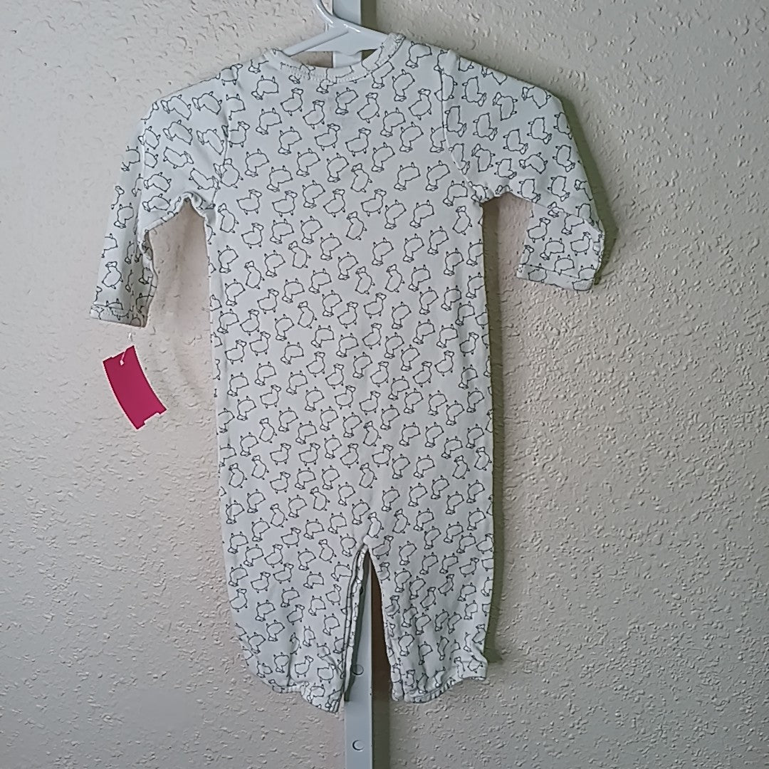 Carter's 6 Months Romper