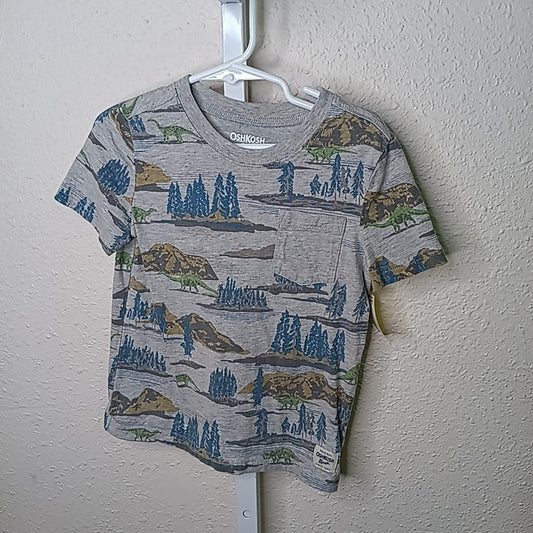 OshKosh 5T Shirt