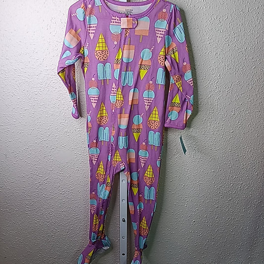 Just One You 4T Sleeper/Footies