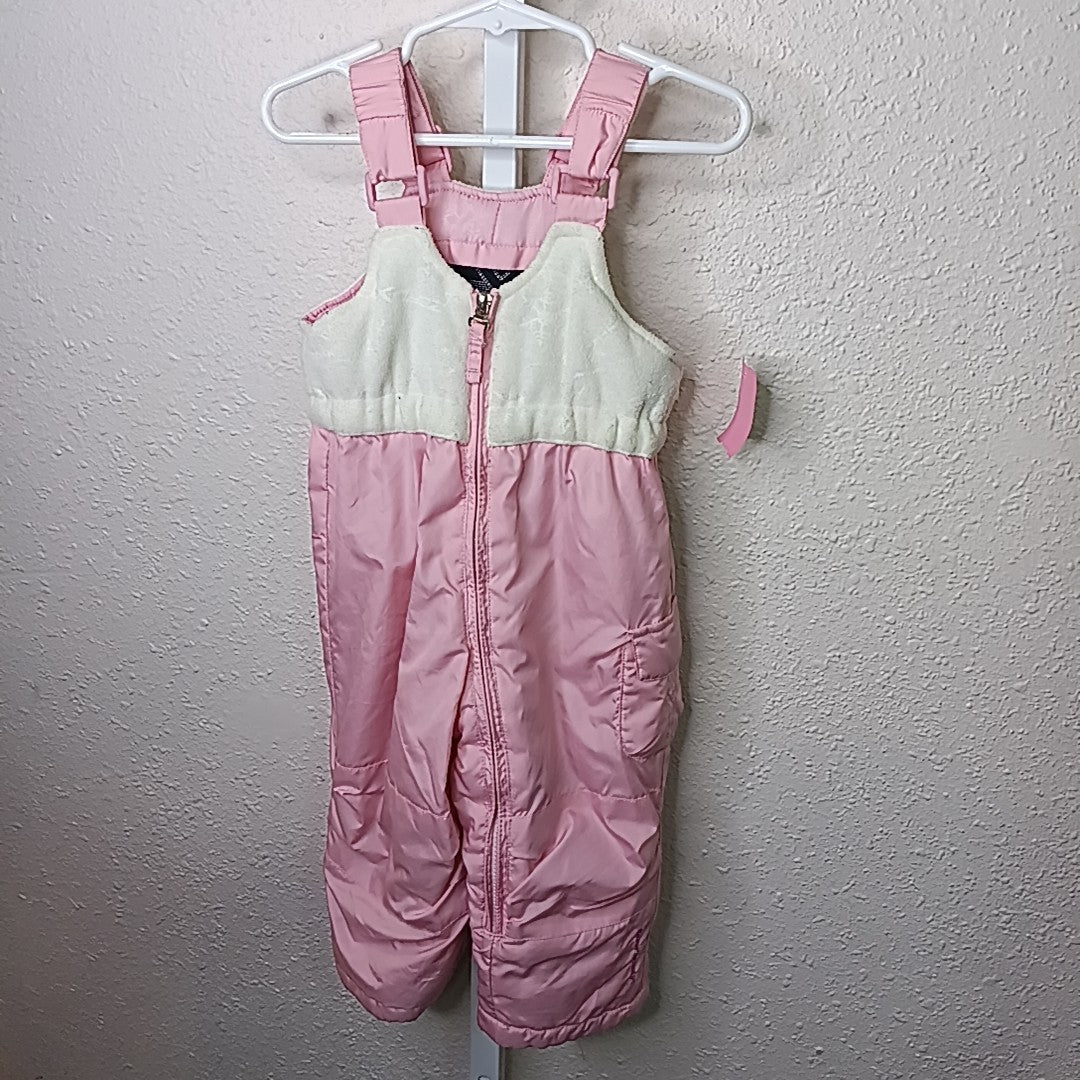 ZeroXposure 12 Months Snowsuit