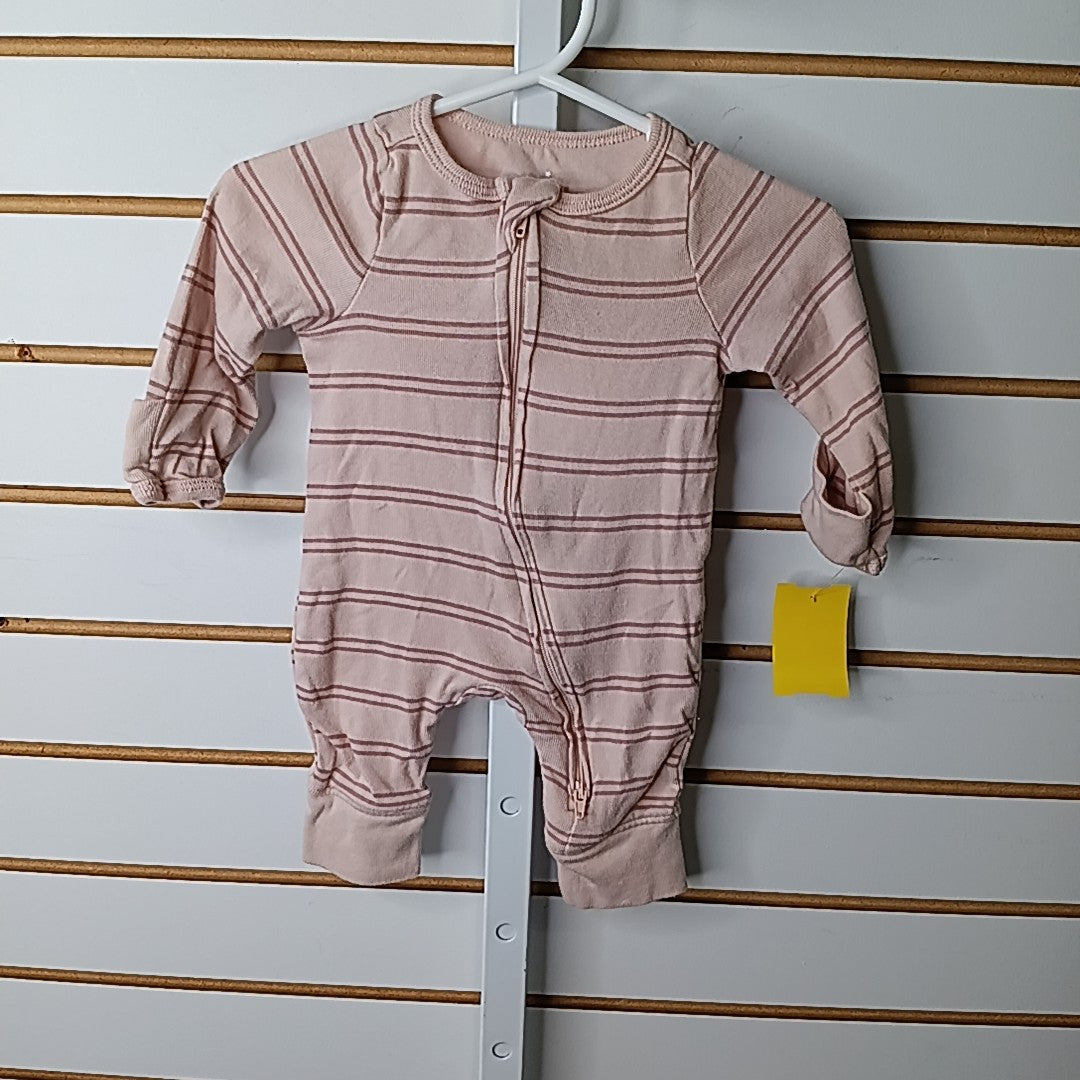 Cloud Island Newborn Sleeper/Footies