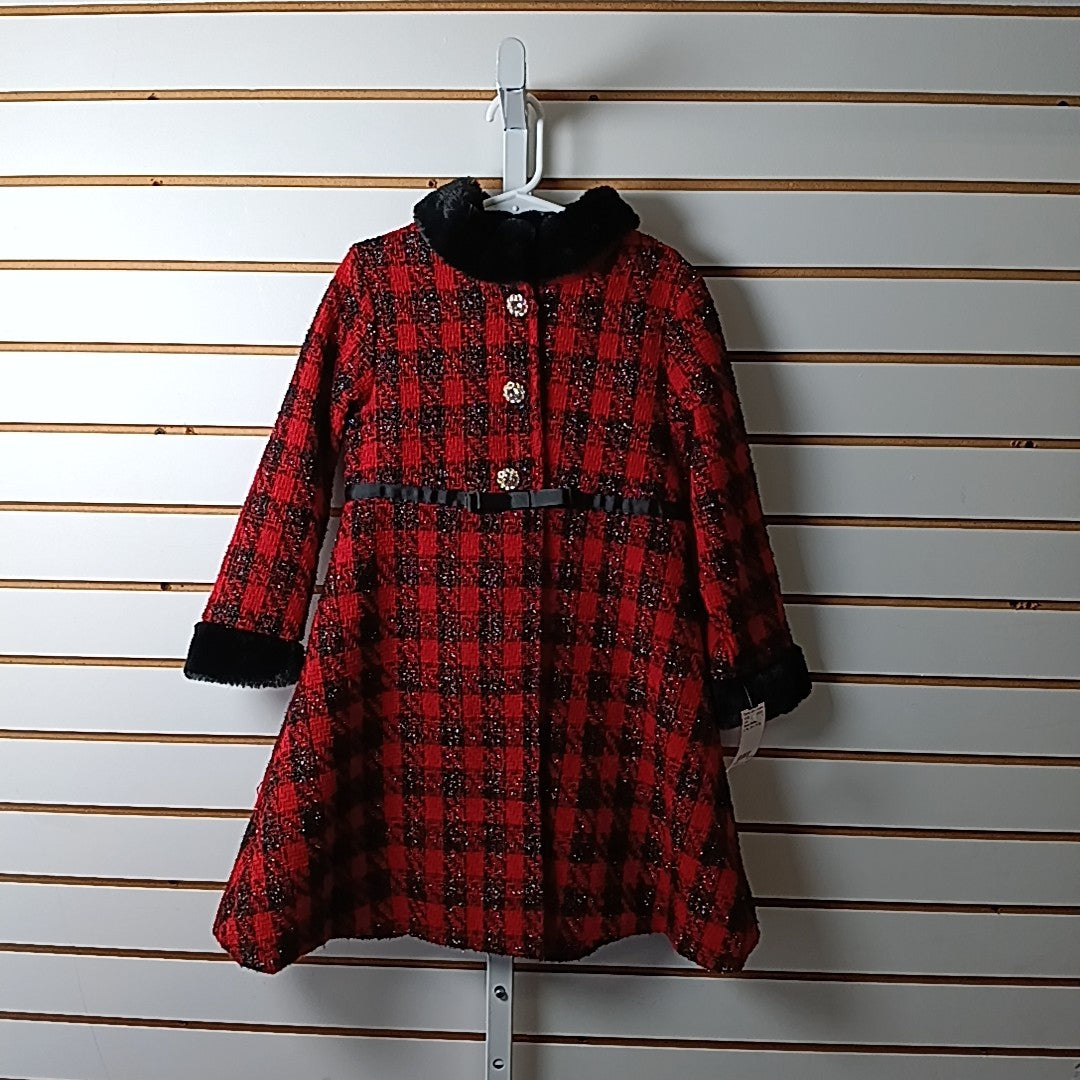 Blueberi Boulevard 6 Jacket
