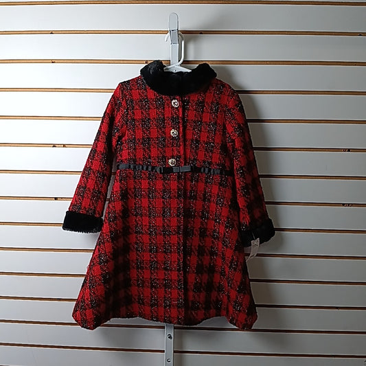 Blueberi Boulevard 6 Jacket