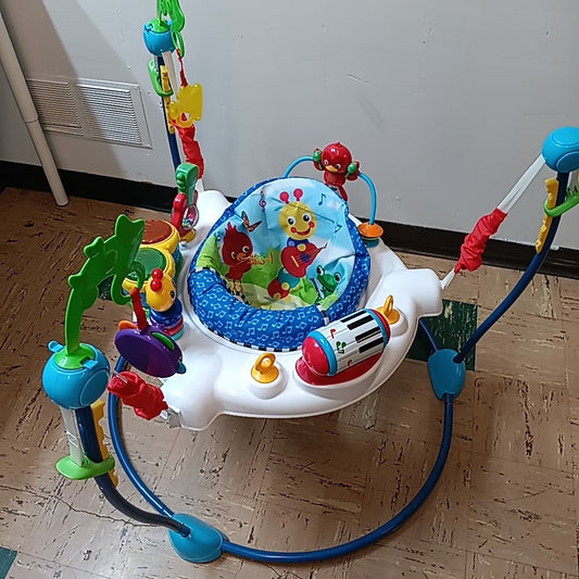Baby Einstein Jumperoo