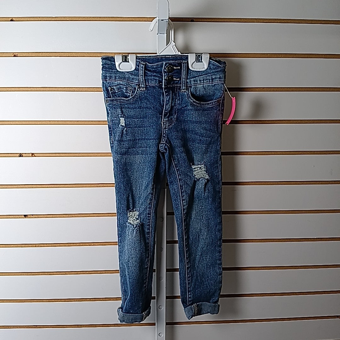 Kidpik 5 Pants