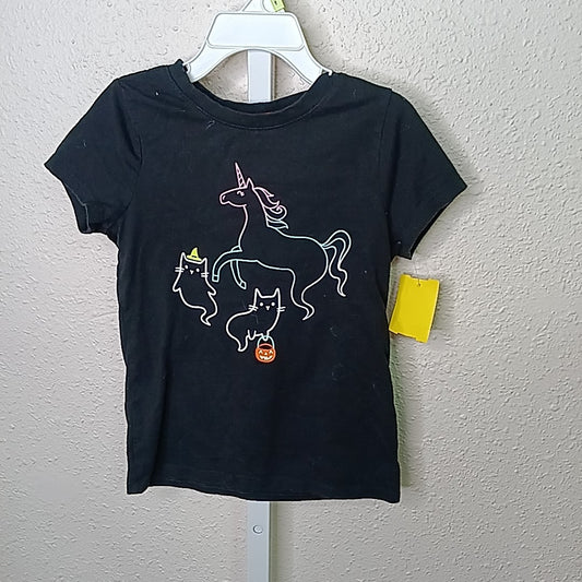 Cat & Jack 4/5 Shirt