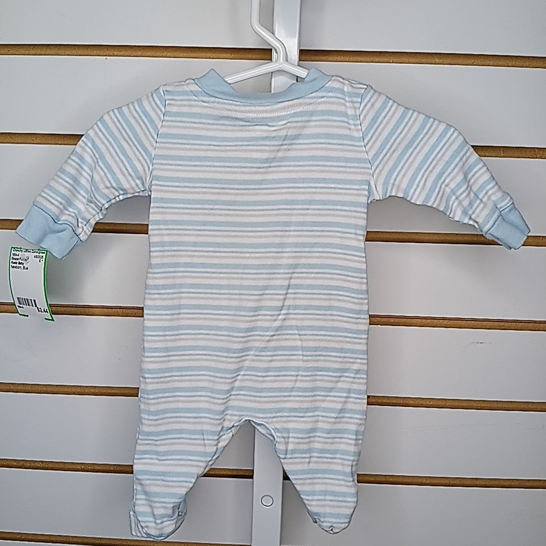 Koala Baby Newborn Sleeper/Footies