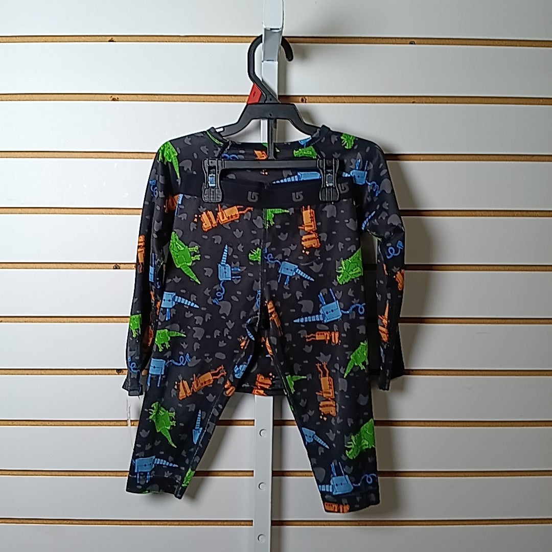Burton 2T Outfit 2pc