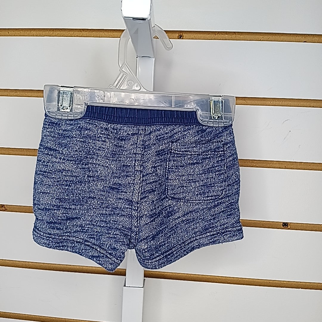 Gymboree 0-3 Months Shorts