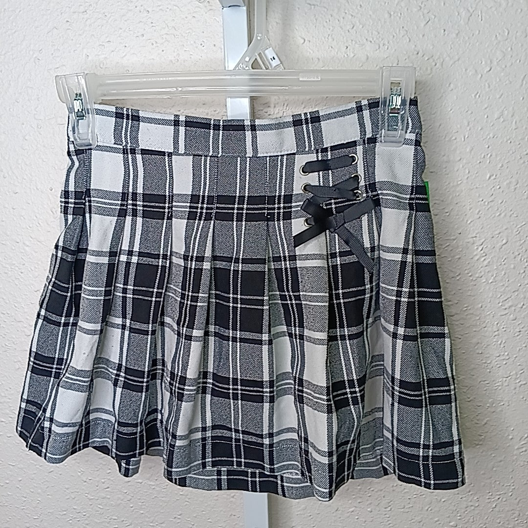 Justice 10 Skirt
