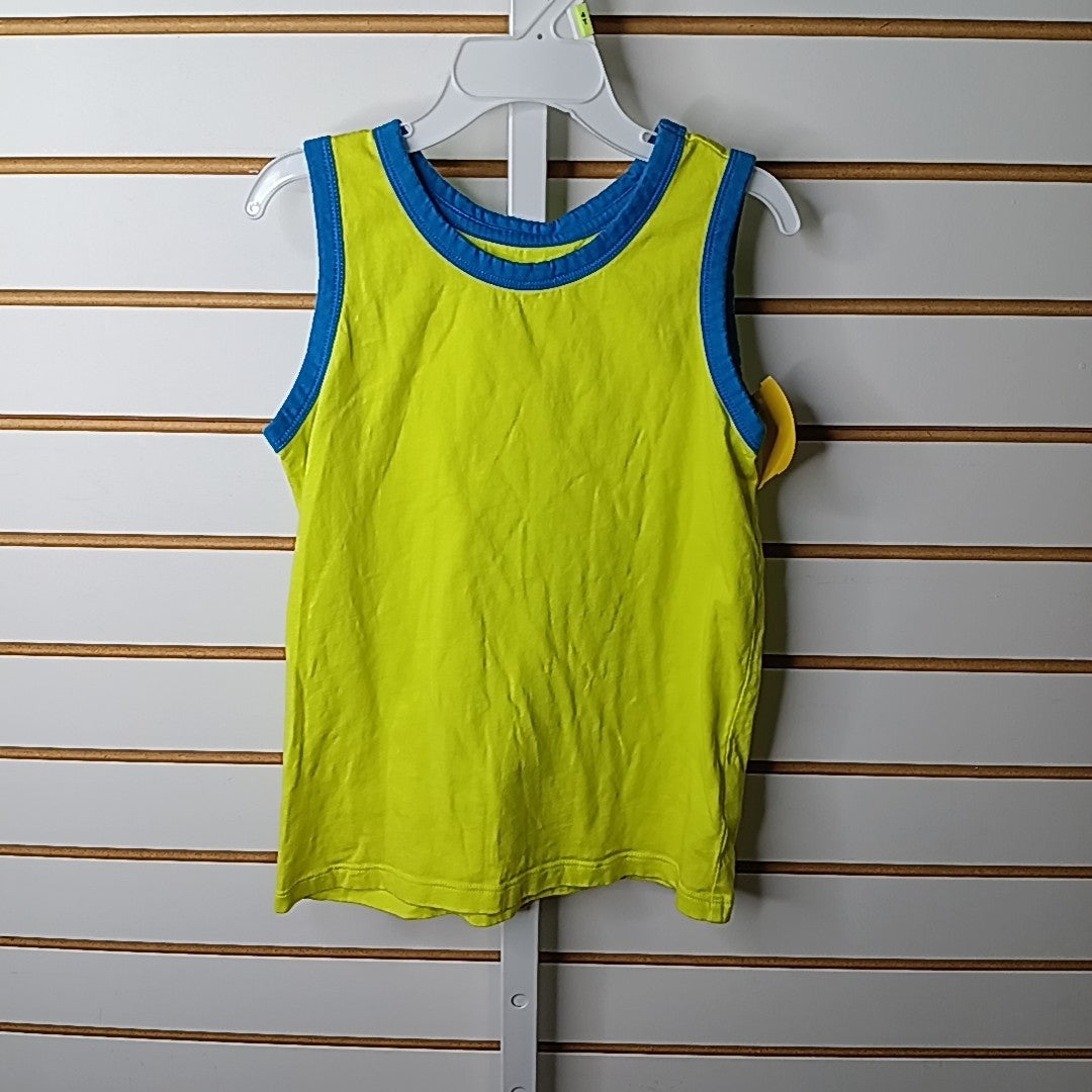 Amazon Essentials 6/7 Shirt