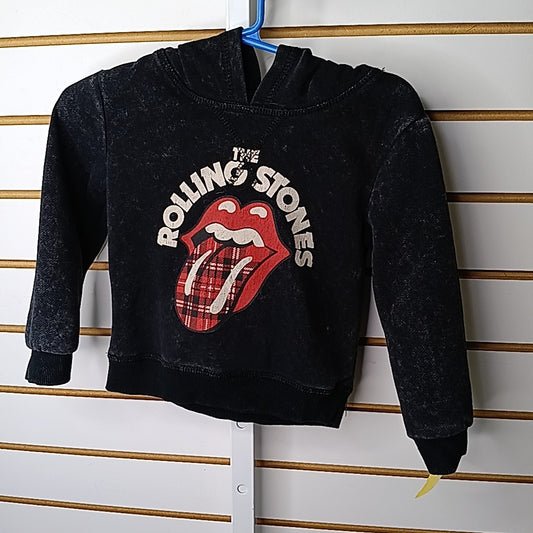 The Rolling Stones 2T Sweater/Sweatshirt