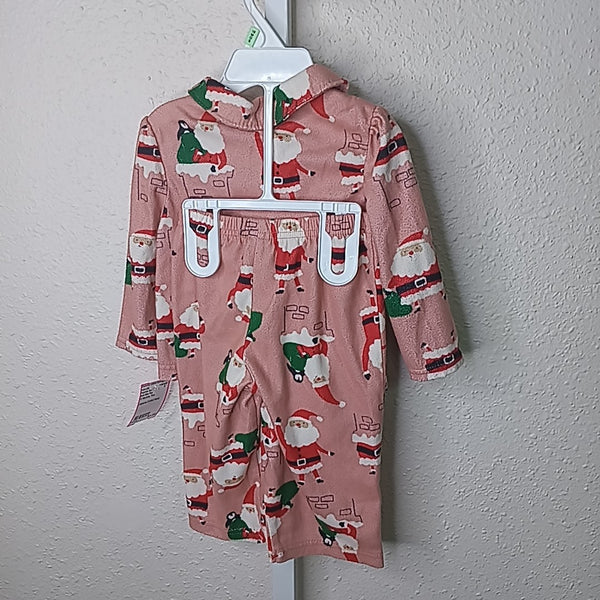 Just One You 12 Months Pajamas 2pc