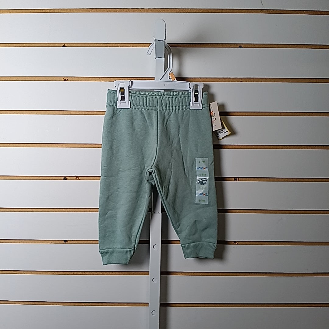 Garanimals 6-9 Months Play Pants/Sweatpants