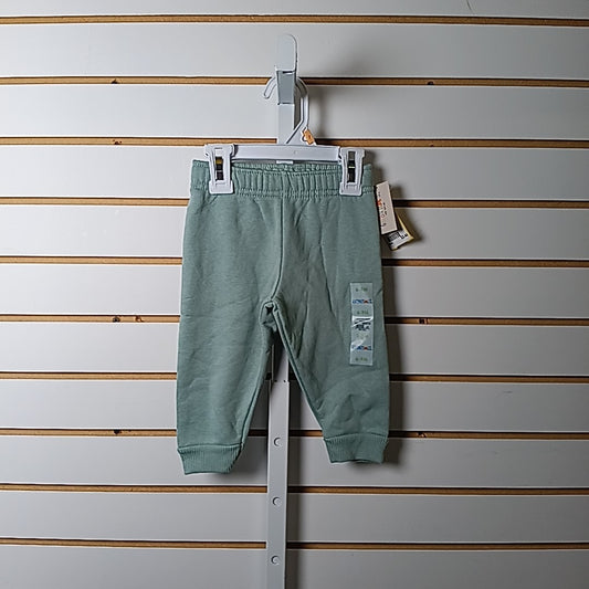 Garanimals 6-9 Months Play Pants/Sweatpants
