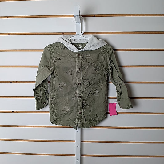 Carter's 2T Shirt