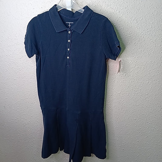 Lands End 10 Dress