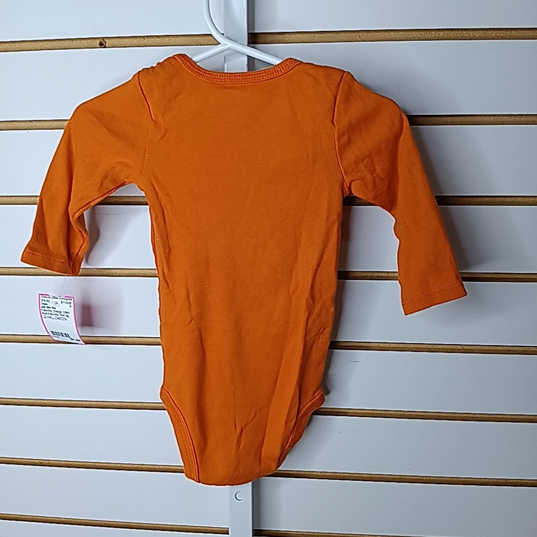 Just One You 6 Months Onesie