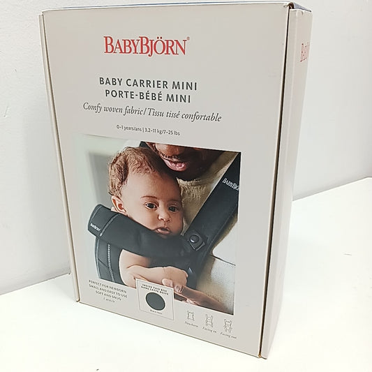 Baby Bjorn Carrier