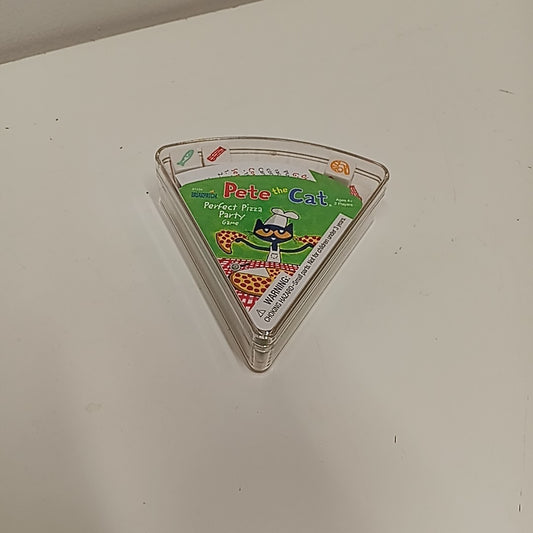 Briarpatch Card Game