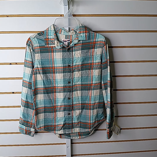 Cat & Jack 8 Shirt
