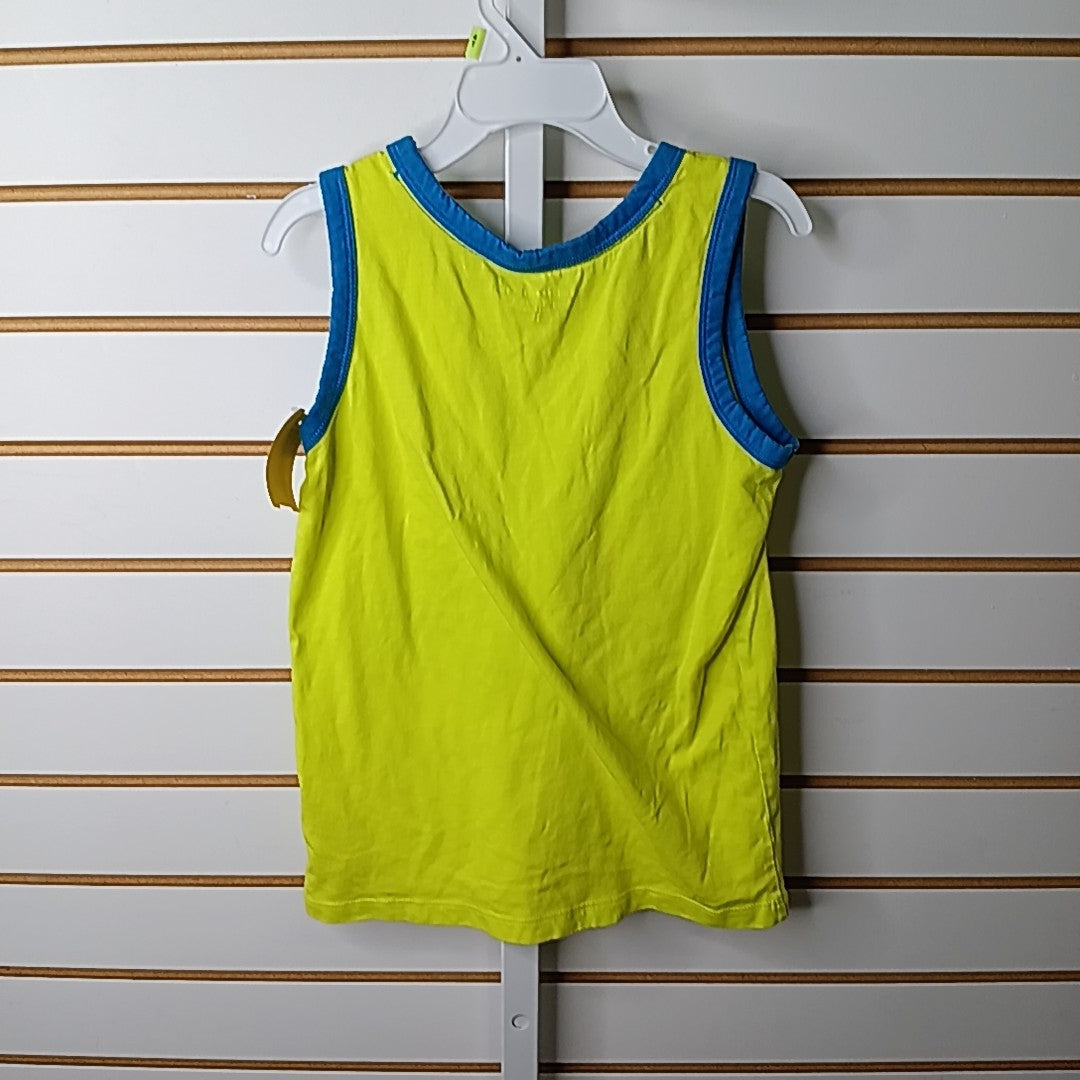 Amazon Essentials 6/7 Shirt