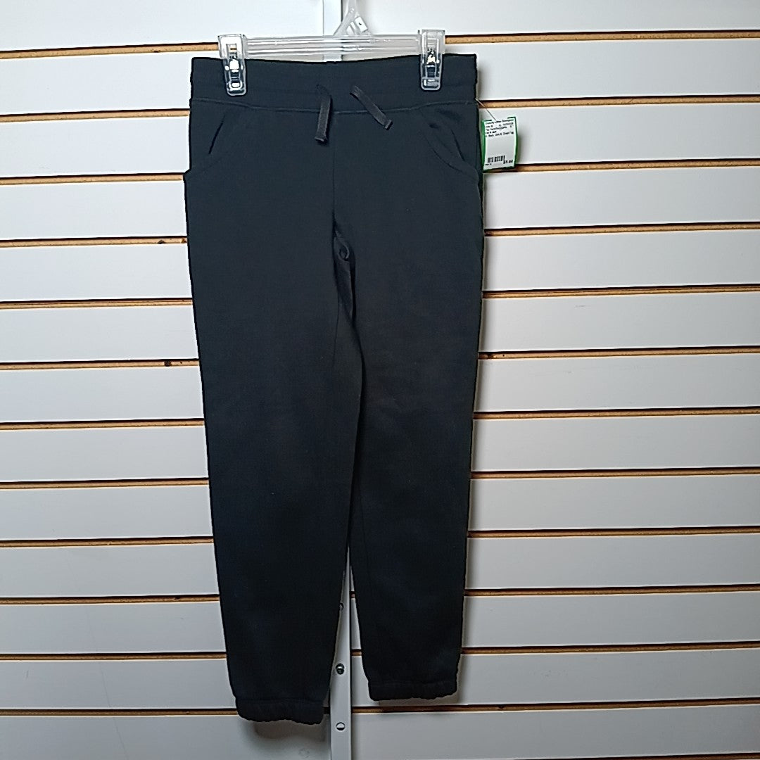 Cat & Jack 8 Play Pants/Sweatpants