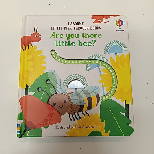 Usborne Books