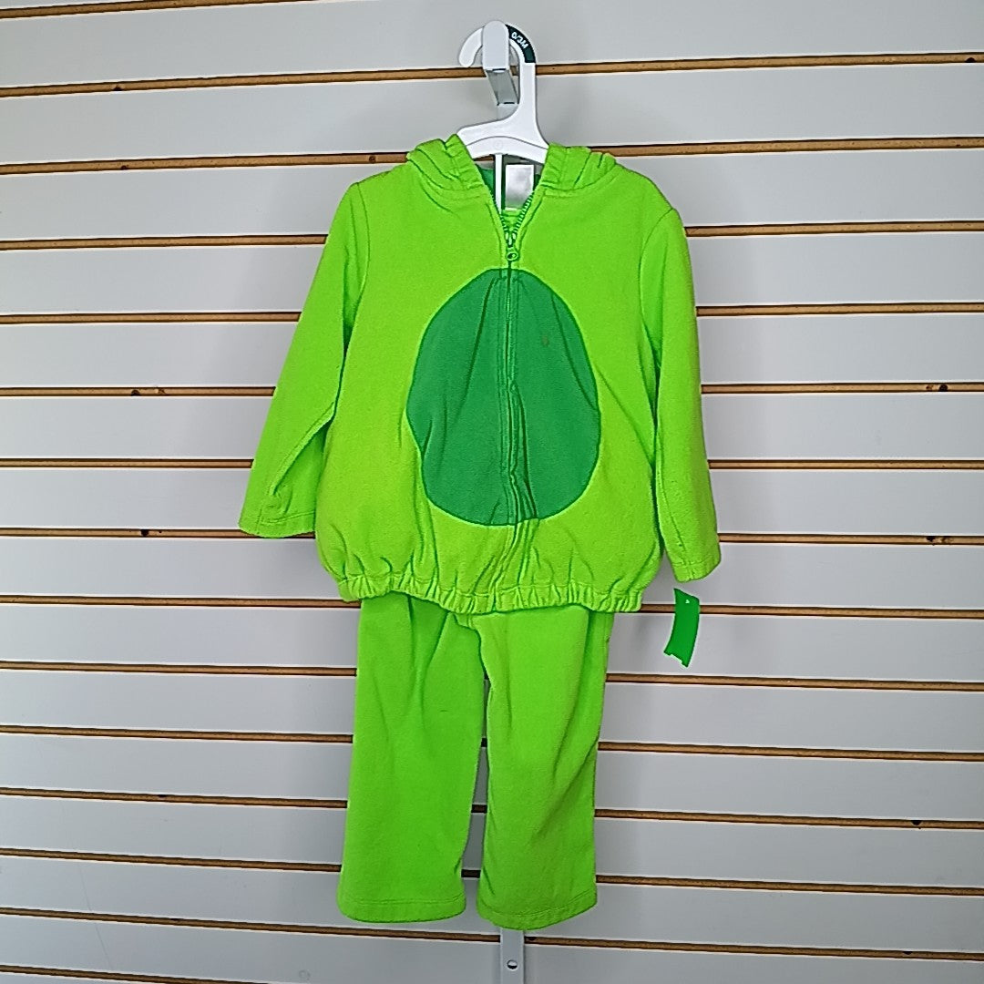 Carter's 24 Months Costume