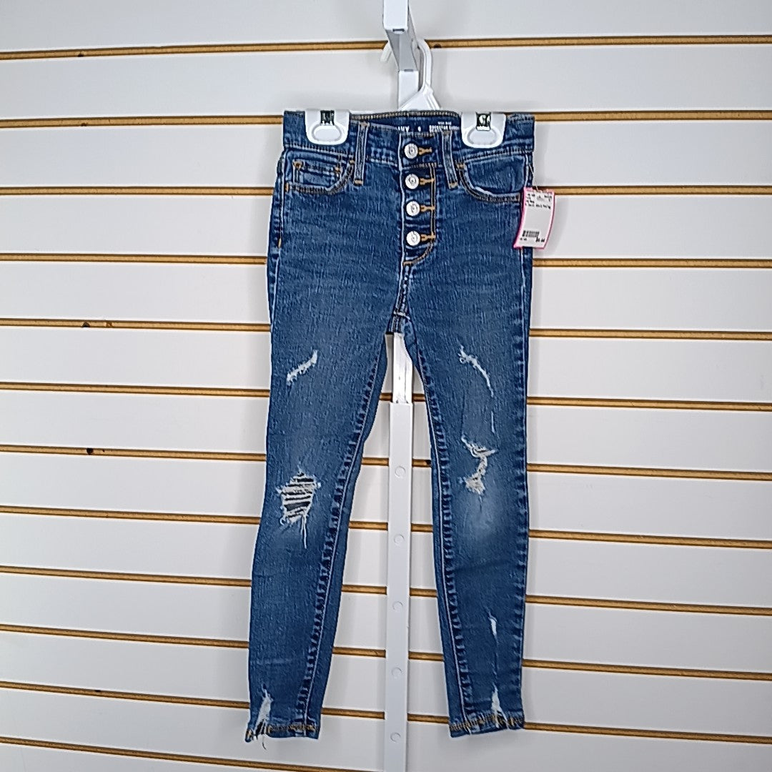 Old Navy 6 Pants