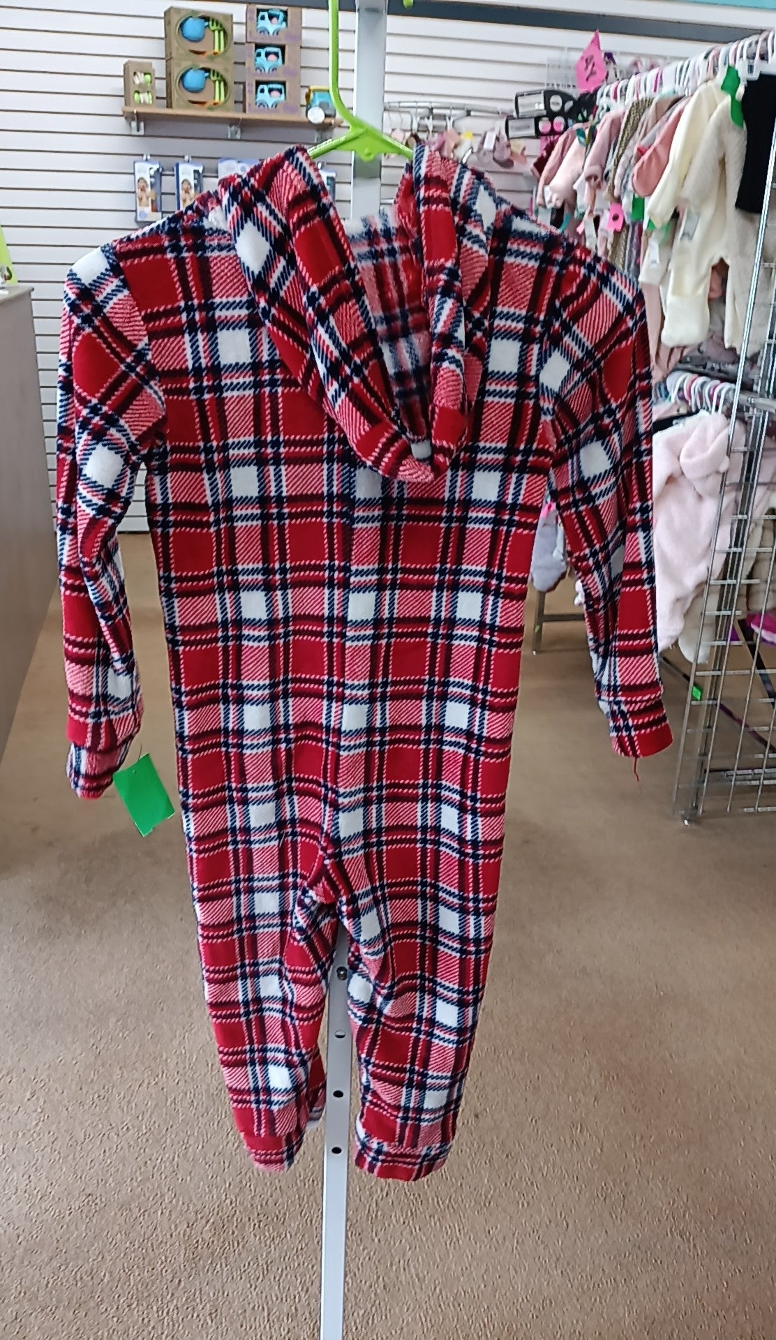 Dip 4/5 Sleeper/Footies