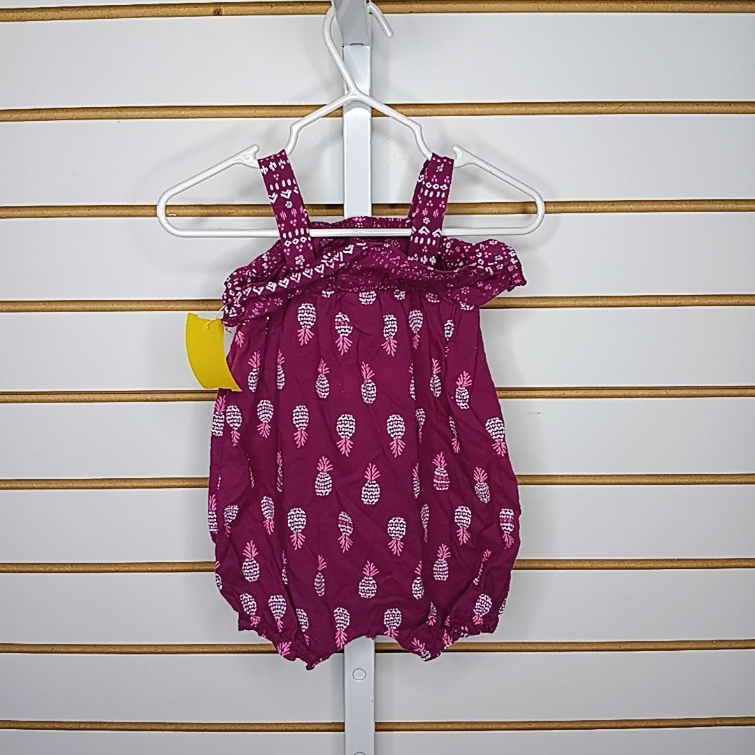 Carter's 6 Months Romper