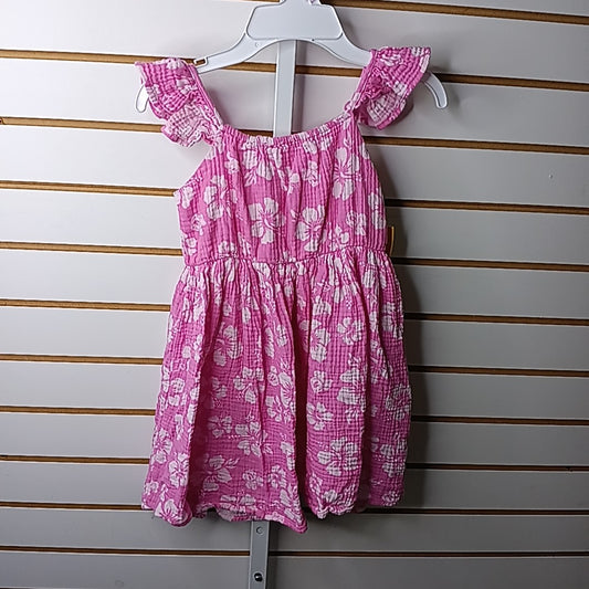 Disney 6/7 Dress
