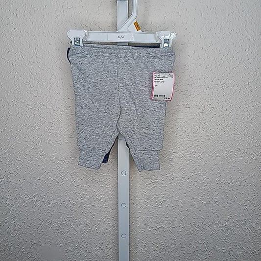 Child of Mine Newborn Play Pants/Sweatpants