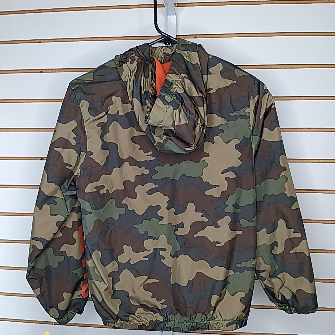 Levi's 10/12 Jacket