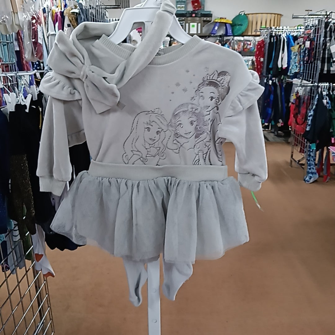 Disney Baby by Disney Store 6-9 Months Dress