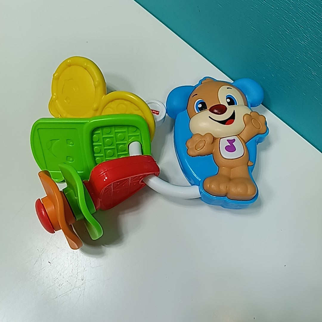 Fisher Price Infant Toy