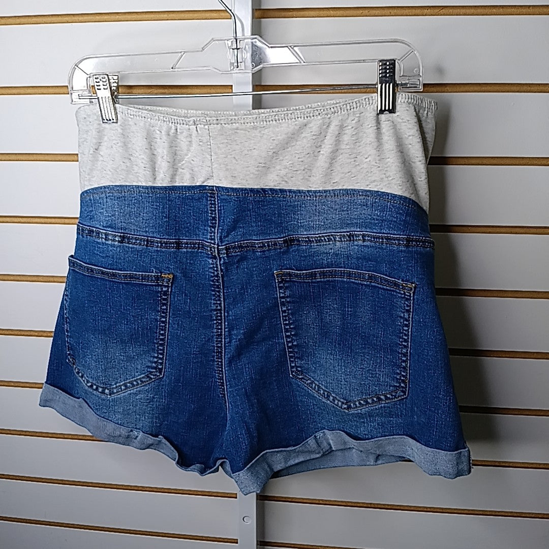 Size XL MAT Shorts