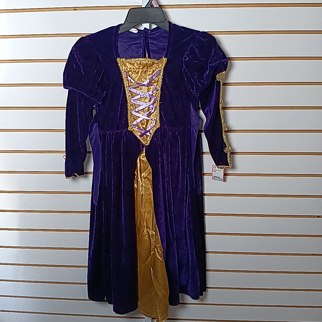7/8 Costume